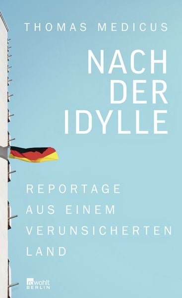 Produktbild: Nach der Idylle