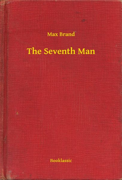 Produktbild: The Seventh Man