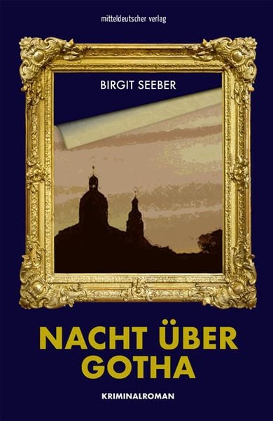 Produktbild: Nacht &uuml;ber Gotha
