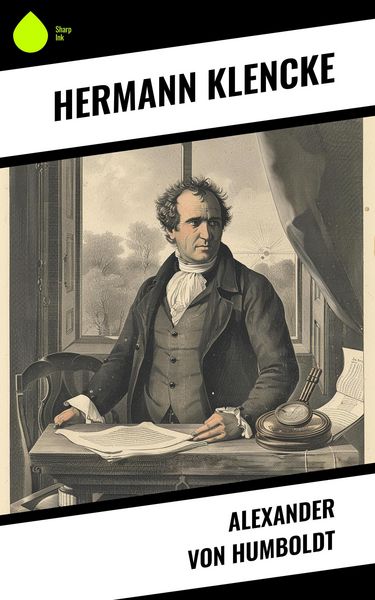 Produktbild: Alexander von Humboldt