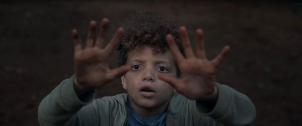 Produktbild: Jonah - Sie sind unter uns