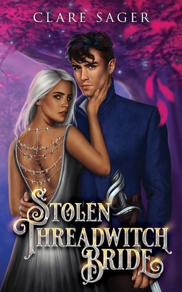 Produktbild: Stolen Threadwitch Bride