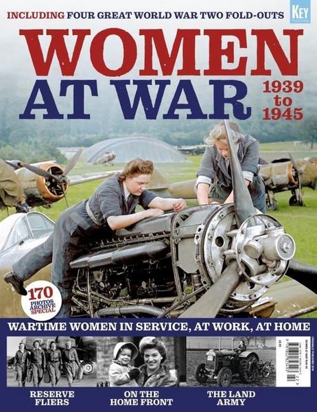 Produktbild: Women at War