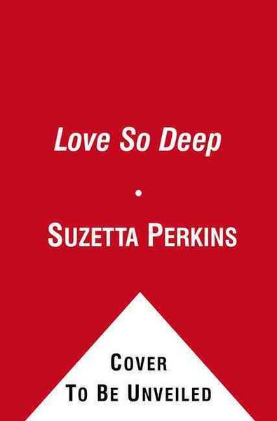 Produktbild: A Love So Deep