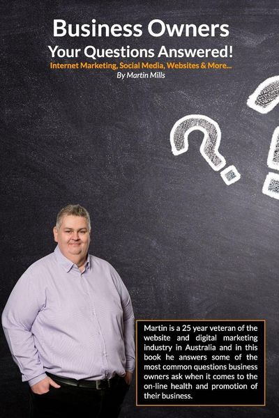 Produktbild: Business Owners Your Questions Answered