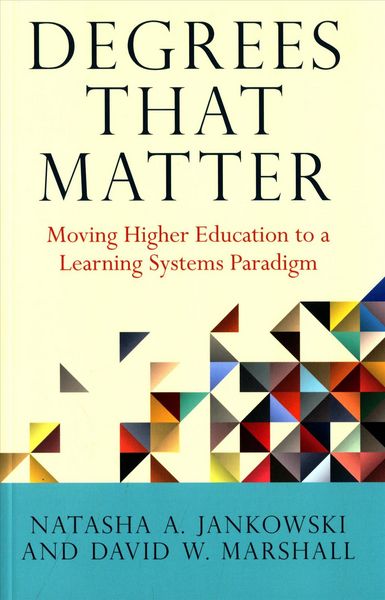Produktbild: Degrees That Matter