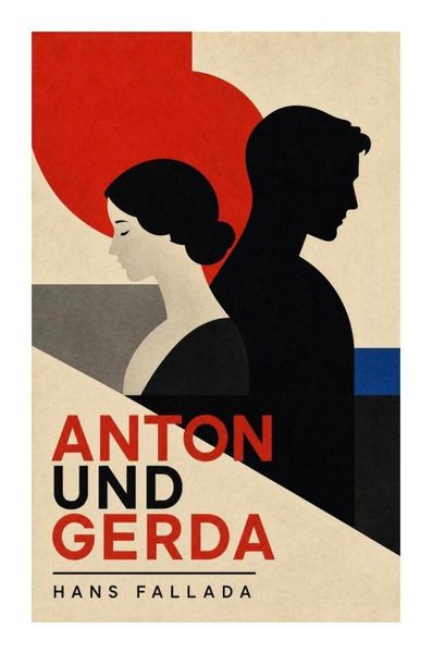 Produktbild: Anton und Gerda