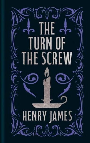 Produktbild: The Turn of the Screw