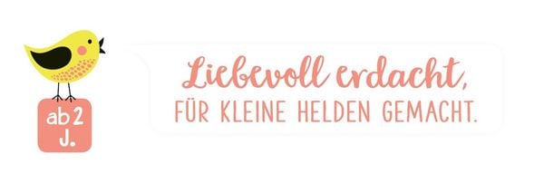 Produktbild: Wann gehts rund beim Hund?/ Wann macht die Katz Rabatz?: Ein Wendebuch
