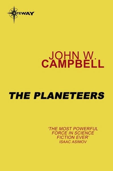 Produktbild: The Planeteers