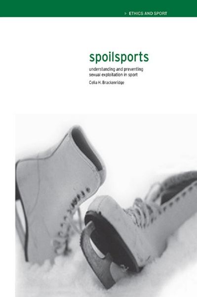 Produktbild: Spoilsports