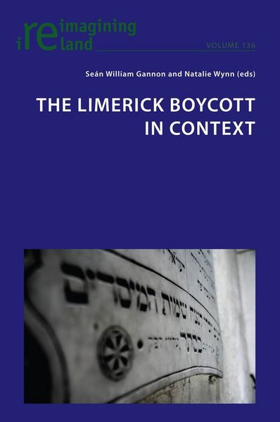Produktbild: The Limerick Boycott in Context