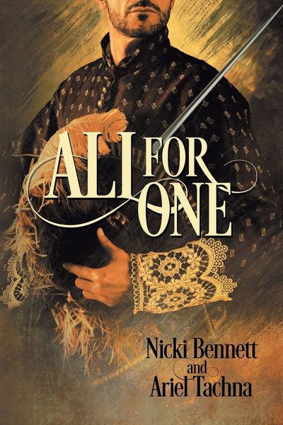 Produktbild: All for One