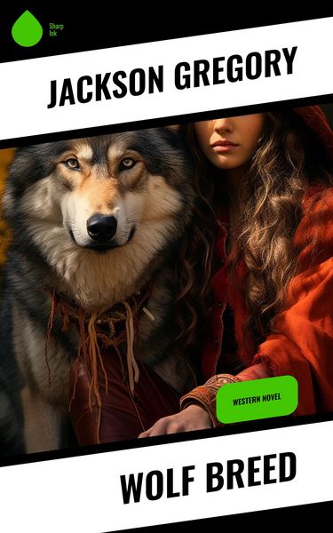 Produktbild: Wolf Breed