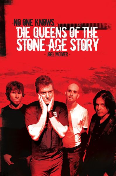 Produktbild: No One Knows: Die Queens of the Stone Age Story