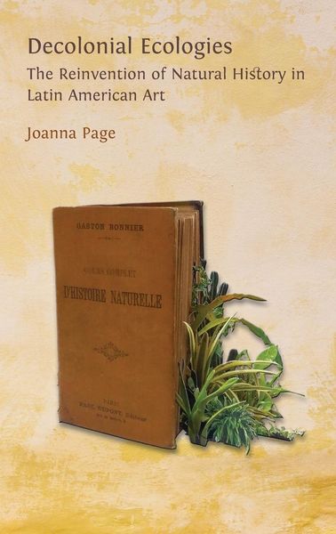 Produktbild: Decolonial Ecologies