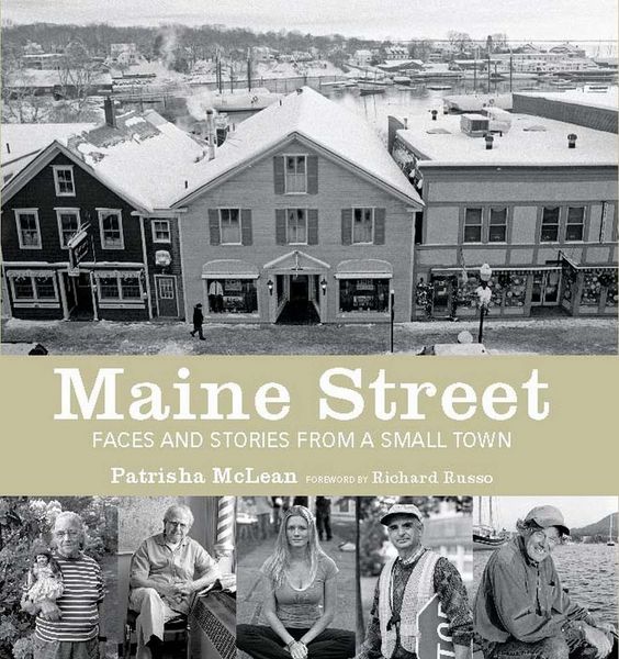 Produktbild: Maine Street