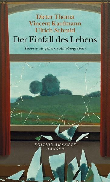 Produktbild: Der Einfall des Lebens