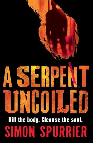 Produktbild: A Serpent Uncoiled
