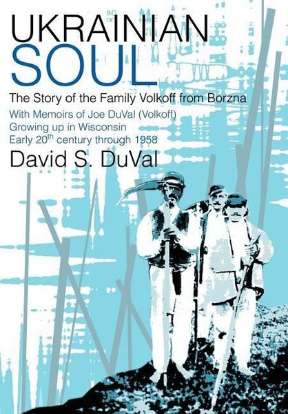 Produktbild: Ukrainian Soul