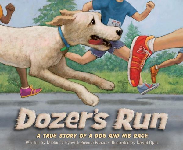Produktbild: Dozer's Run