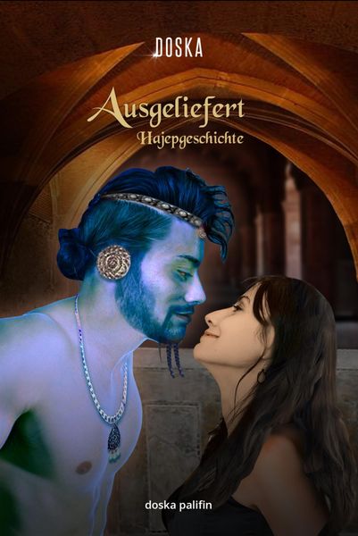 Produktbild: Ausgeliefert