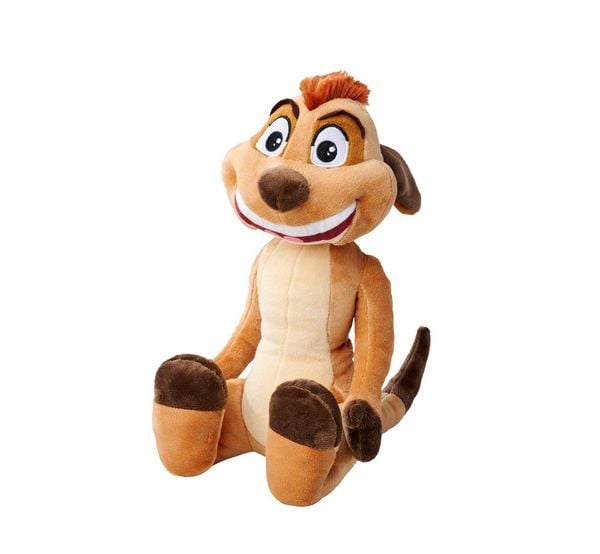 Disney Lion King, Timon, 25cm