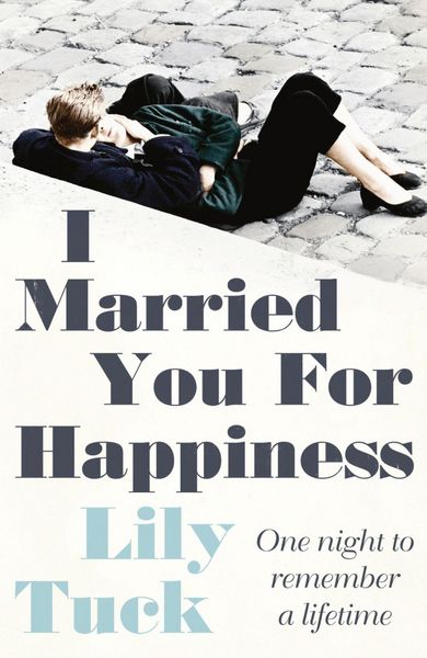 Produktbild: I Married You For Happiness