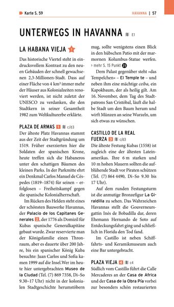 Produktbild: POLYGLOTT on tour Reisef&uuml;hrer Kuba