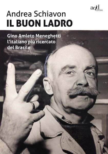 Produktbild: Il buon ladro