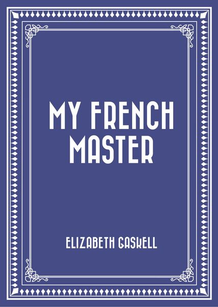 Produktbild: My French Master