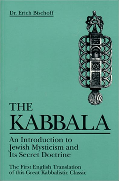 Produktbild: Kabbala