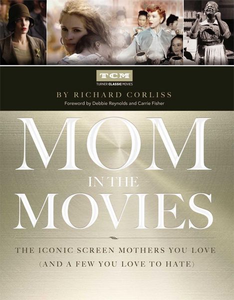 Produktbild: Mom in the Movies