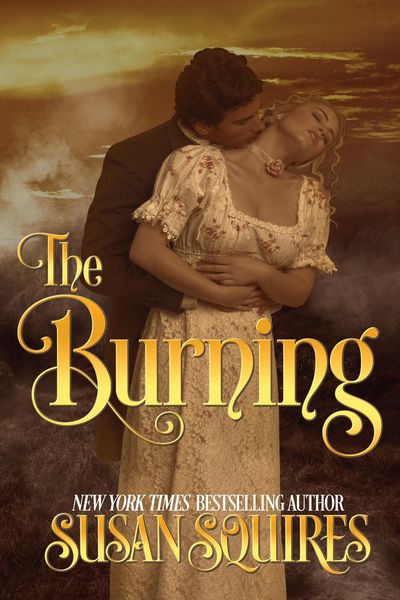 Produktbild: The Burning