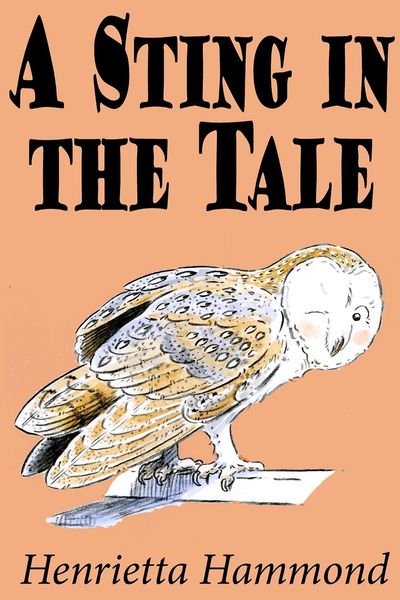 Produktbild: Sting in the Tale