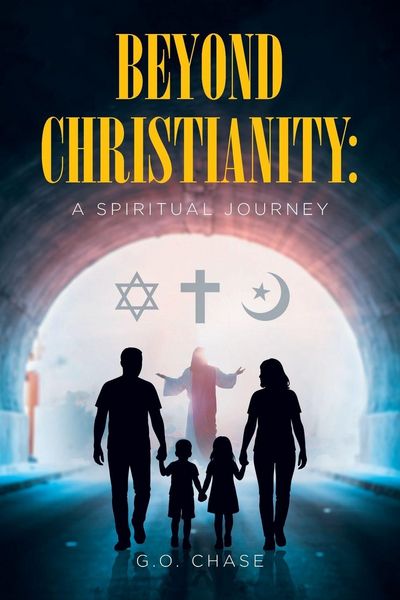 Produktbild: Beyond Christianity