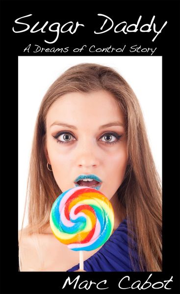 Produktbild: Sugar Daddy (Sugar Babies, #1)