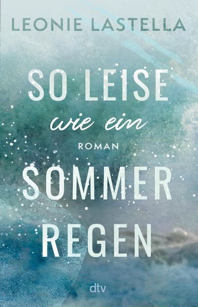 Produktbild: So leise wie ein Sommerregen