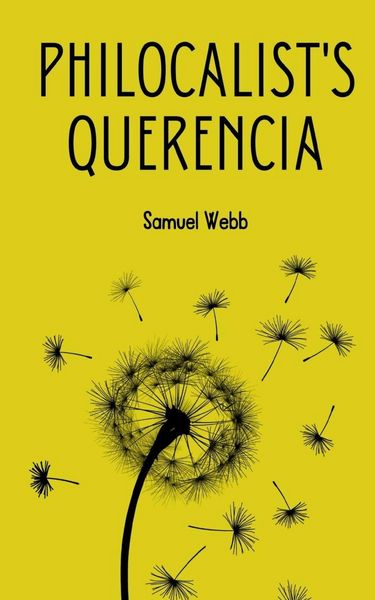 Produktbild: Philocalist's Querencia