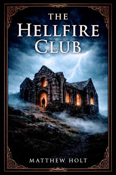 Produktbild: The Hellfire club