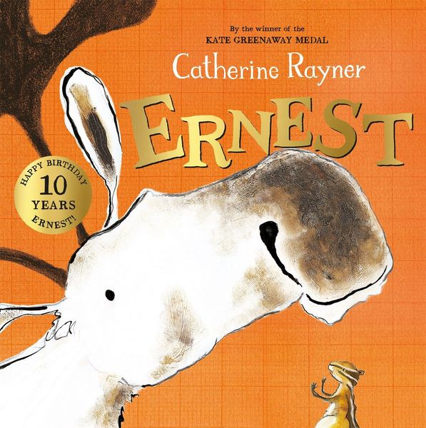 Produktbild: Ernest