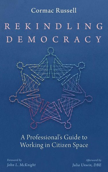 Produktbild: Rekindling Democracy
