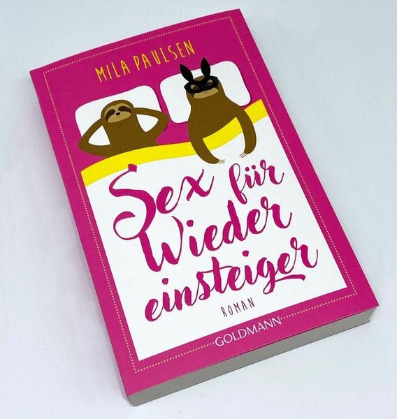 Produktbild: Sex f&uuml;r Wiedereinsteiger