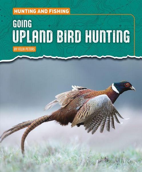Produktbild: Going Upland Bird Hunting