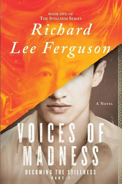 Produktbild: Becoming the Stillness Part 1, Voices of Madness