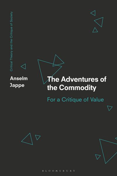 Produktbild: The Adventures of the Commodity