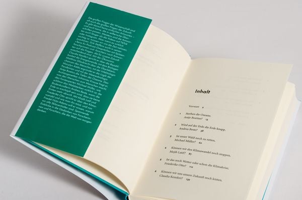 Produktbild: Projekt Zukunft