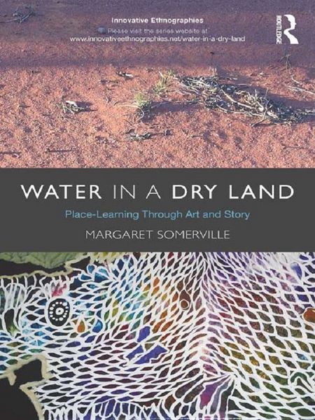 Produktbild: Water in a Dry Land