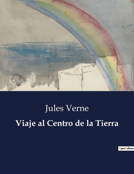 Produktbild: Viaje al Centro de la Tierra