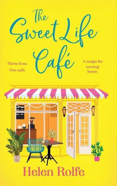 Produktbild: The Sweet Life Cafe